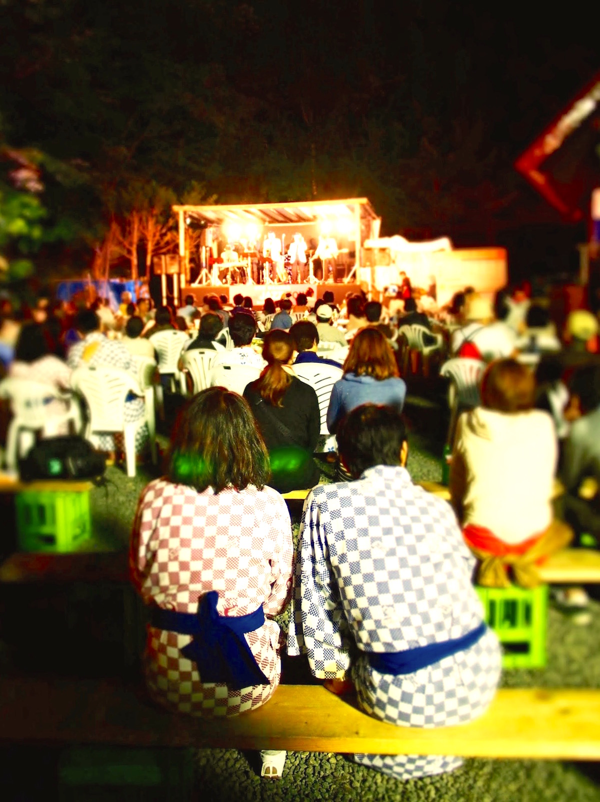 Jozankei JAZZ TOWN