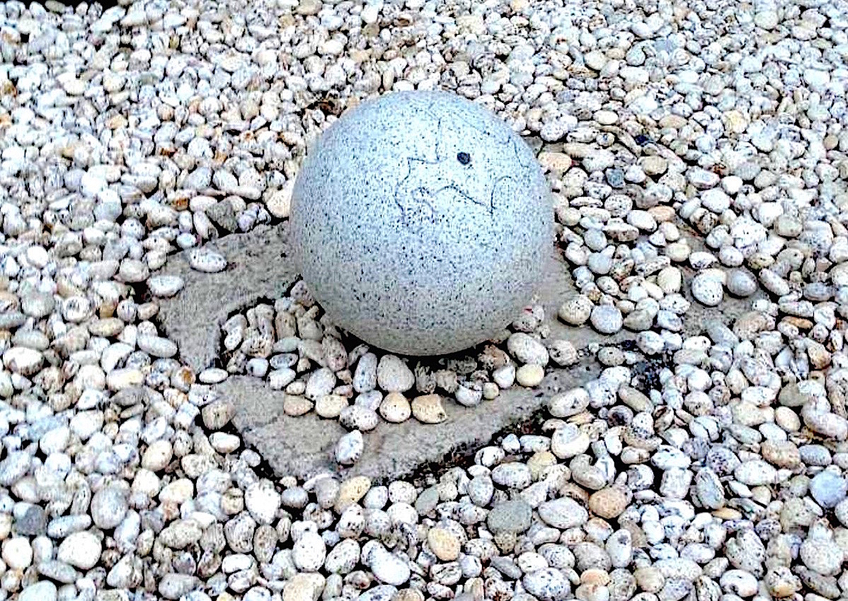北海道のへそ