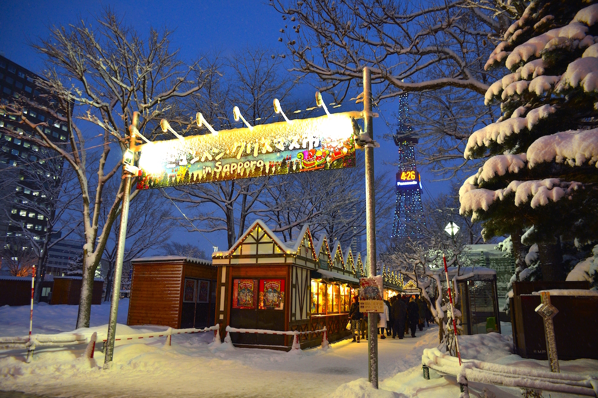 ミュンヘン・クリスマス市