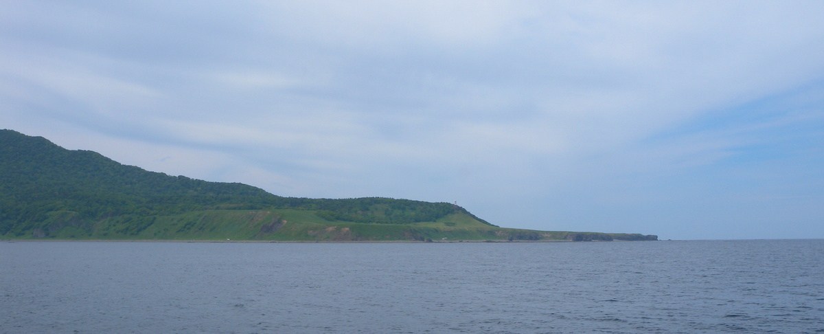 赤岩海岸