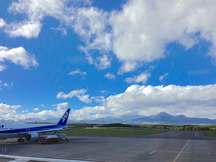 知床・道東へ安く行く方法（その2）とにかく早めに航空券を予約 北海道Style