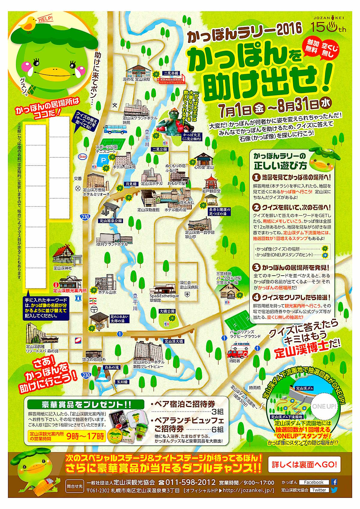 kappon2016