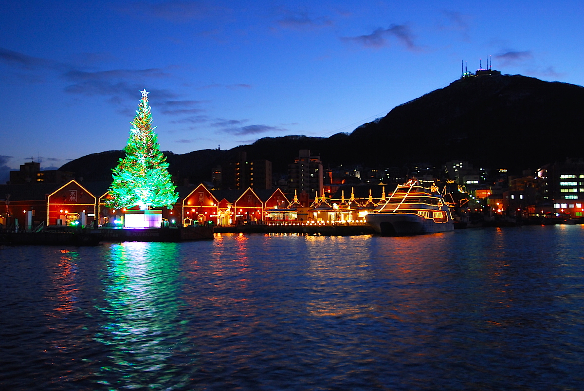 2024はこだてクリスマスファンタジー | 北海道Style 2024はこだてクリスマスファンタジー | 北海道Style