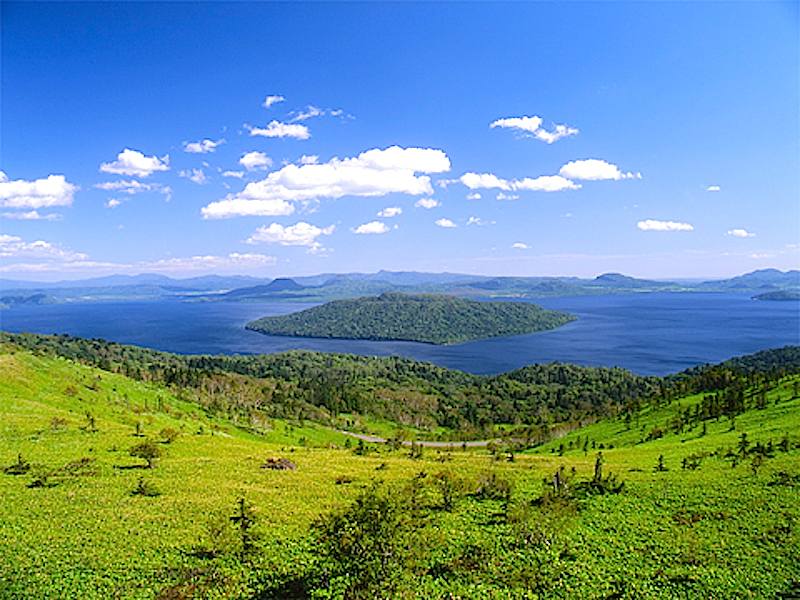 美幌峠 | 北海道Style