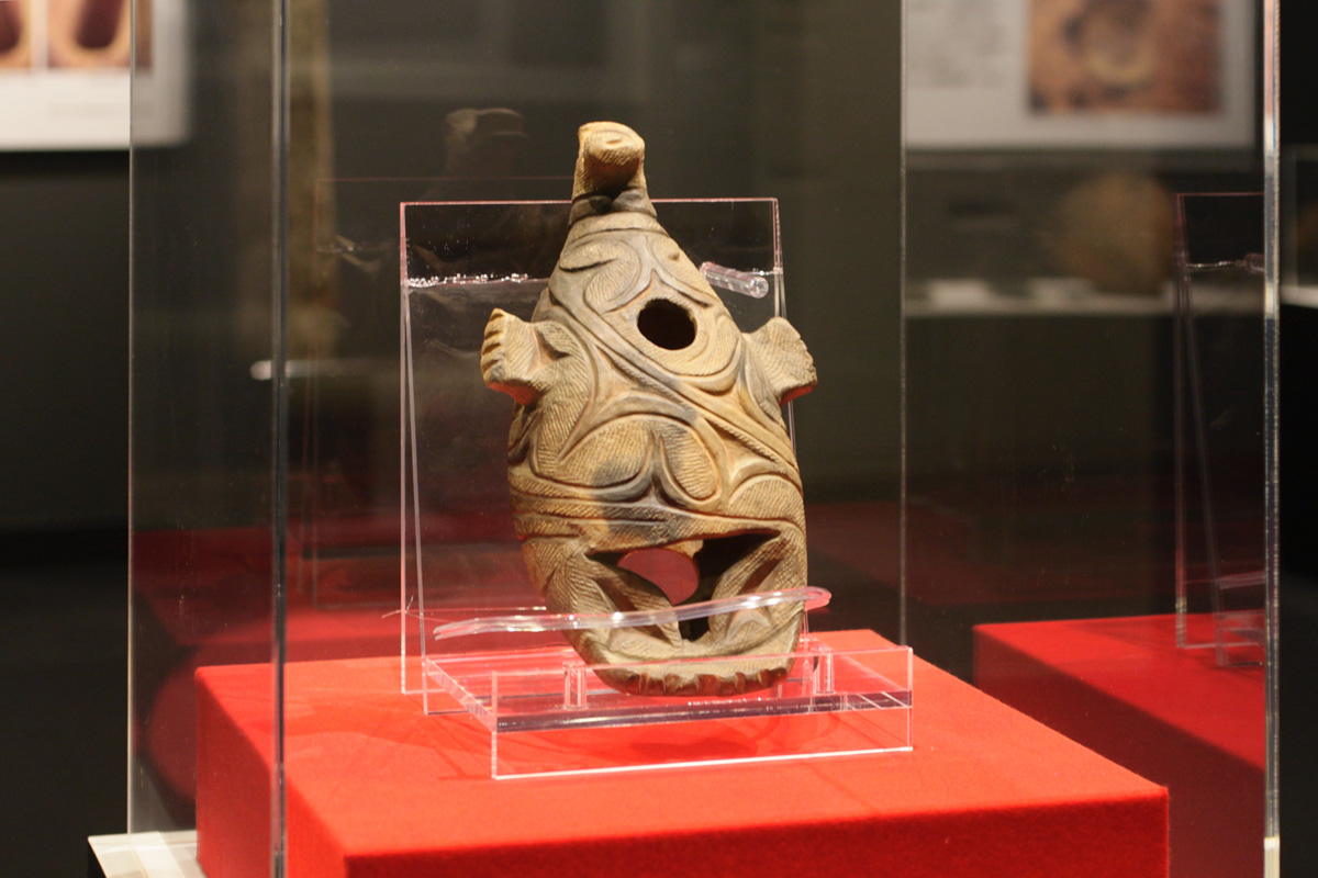 知られざる北海道】vol.17 千歳市で縄文人の生活を知る | 北海道Style