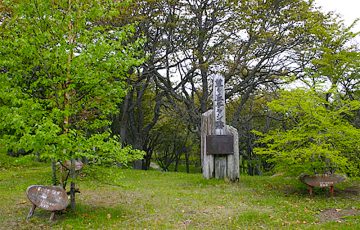 甘露泉水 北海道style