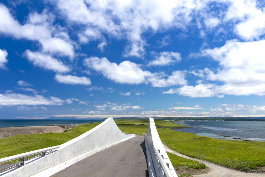 竜宮街道