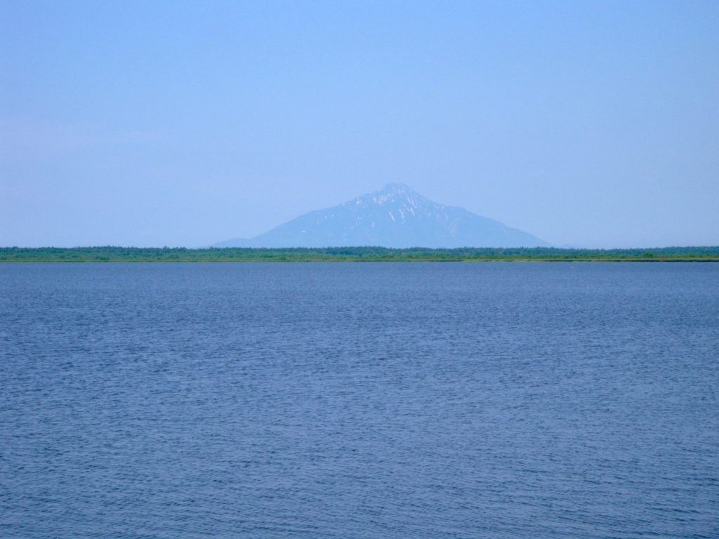 パンケ沼