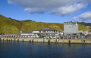 甘露泉水 北海道style