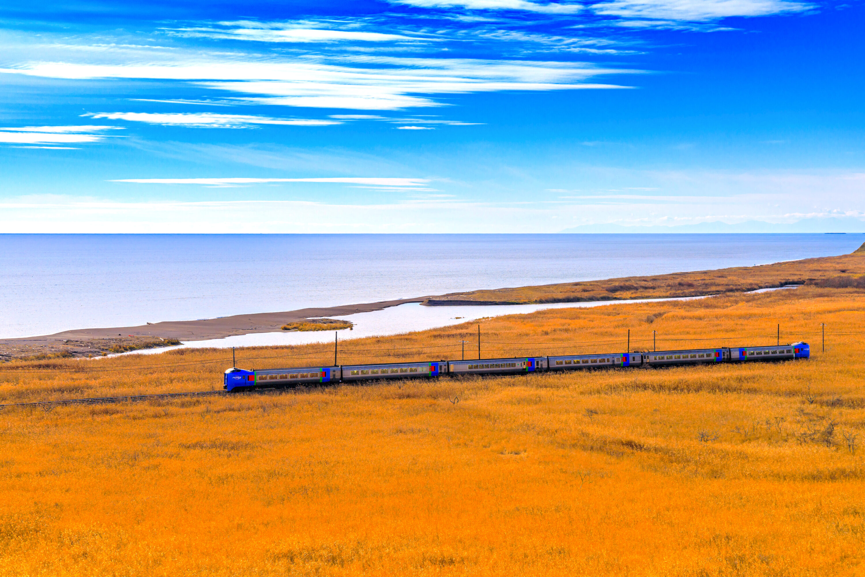 尺別の丘 | 北海道Style