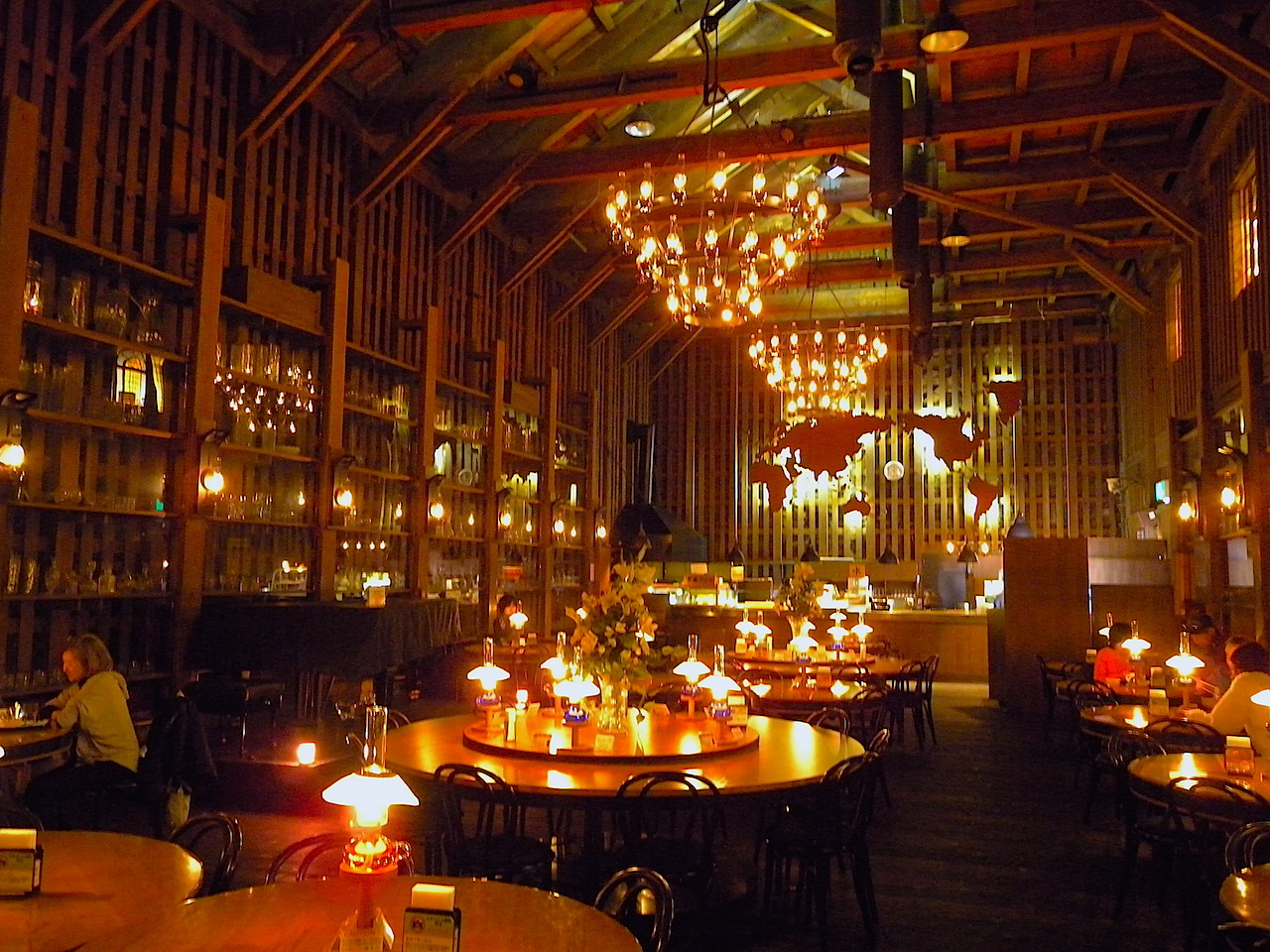 北一硝子 北一硝子三号館・北一ホール | 北海道Style