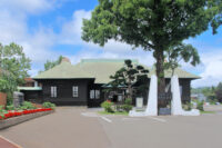 樺戸集治監（月形樺戸博物館）