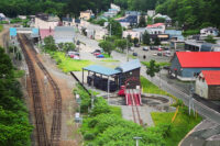 ニセコ鉄道遺産群