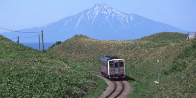 抜海駅