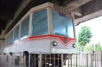 第3次試験車「はるにれ」