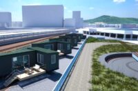 JRモバイルイン函館