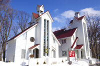 さっぽろ雪まつり資料館