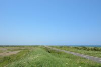 エサヌカ原生花園