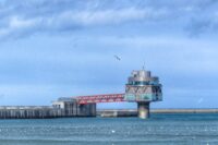 オホーツクタワー